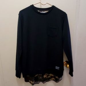 Japanese Noble Product Medium Sweatshirt